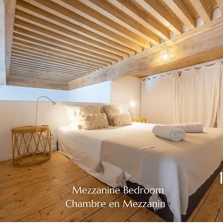 Bel Appart, Clim, Parking, 150m Du Vieux Port, 50 M2 Appartement La Ciotat